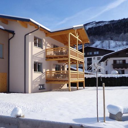 Tauern Relax Lodges By We Rent, Summercard Included 卡普伦 外观 照片