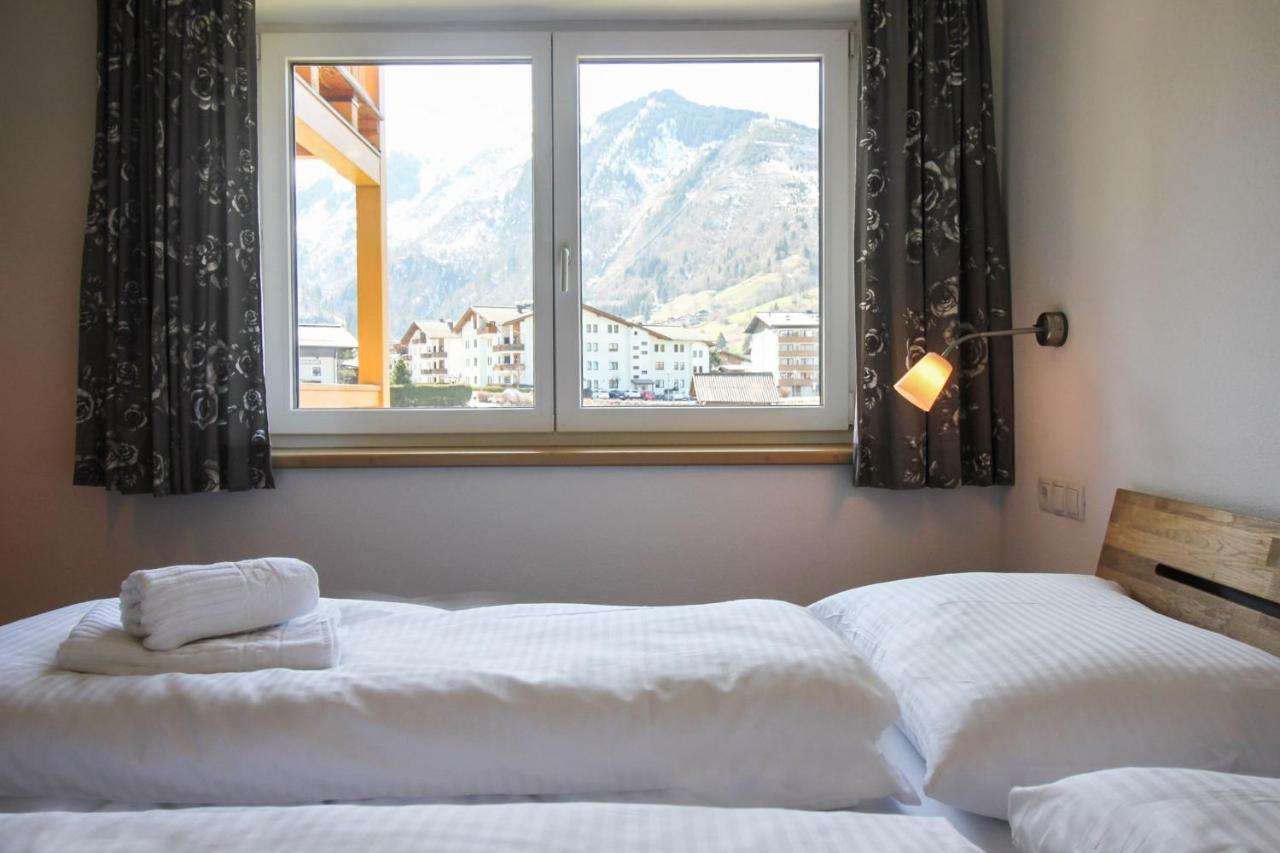 Tauern Relax Lodges By We Rent, Summercard Included 卡普伦 外观 照片